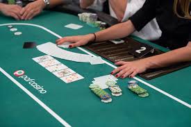 Casino Gambling online