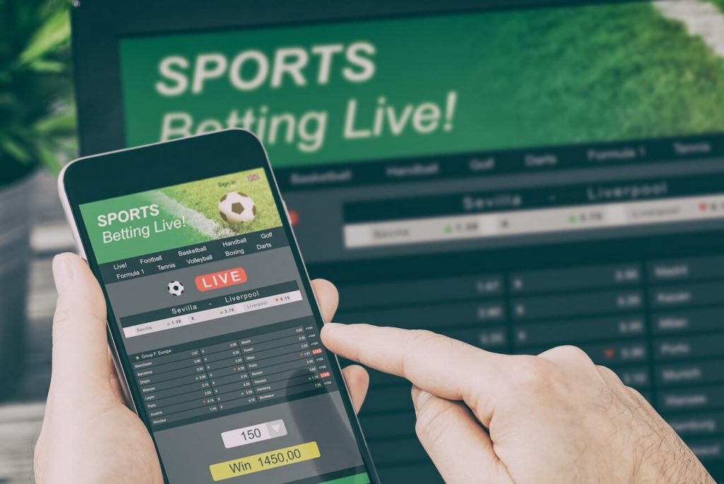 Football Gambling Strategy