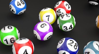 nline Lottery Games