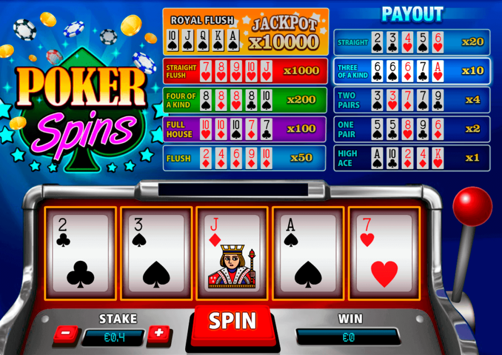 Win Big in Online Slot 