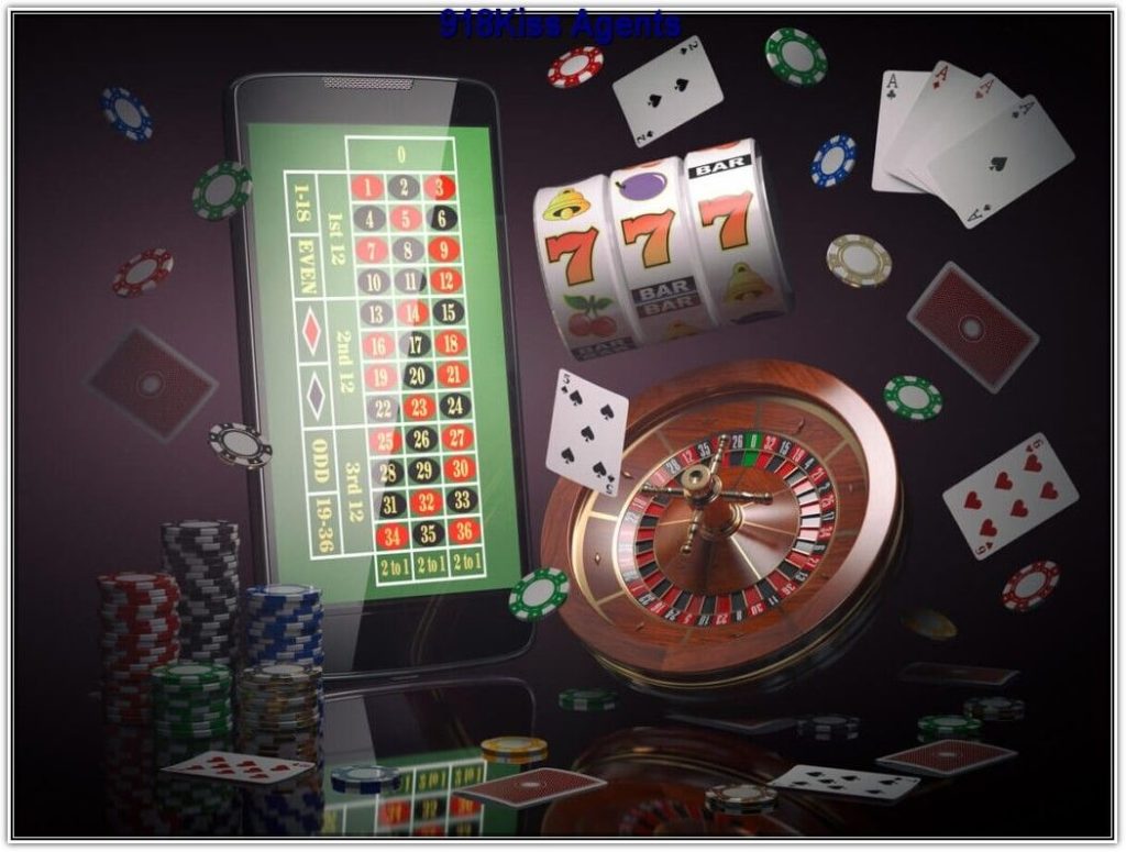 Online Slot Game