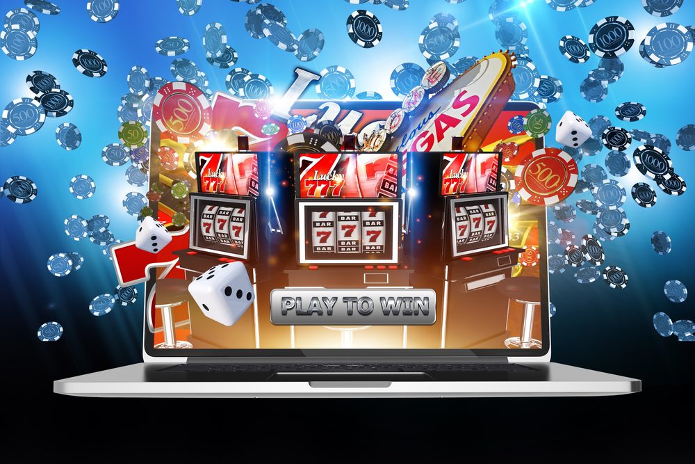 Online Slot Machines