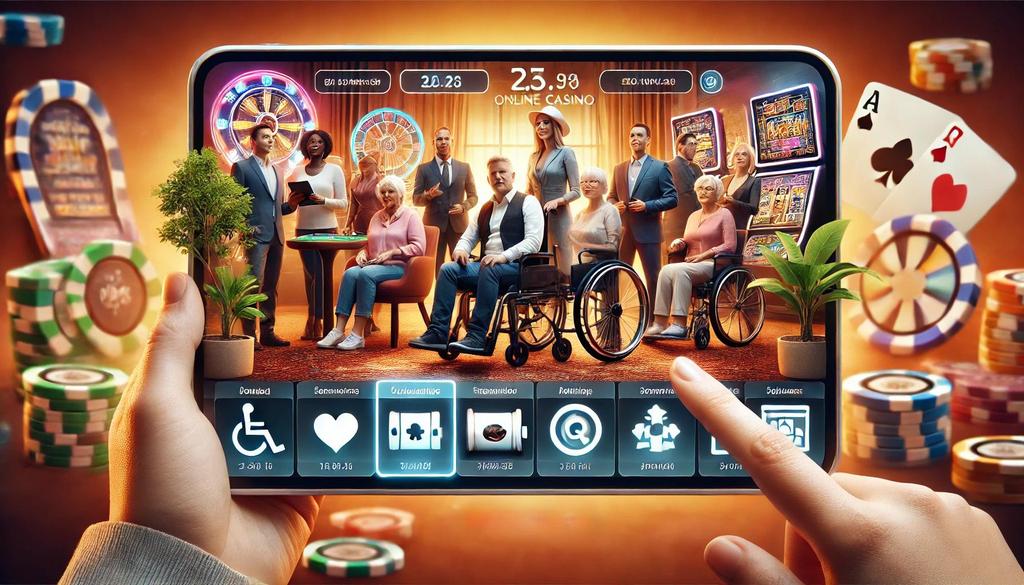 Online Casino