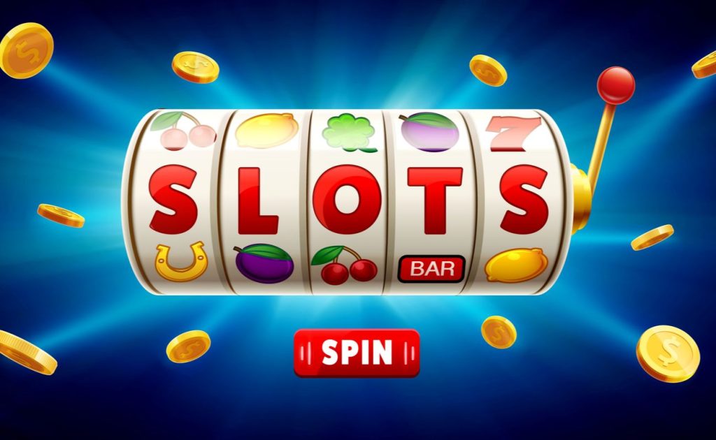 Online Slot Sites