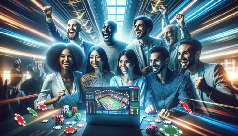 Unlocking the Potential of UFABET Official: A Comprehensive Guide